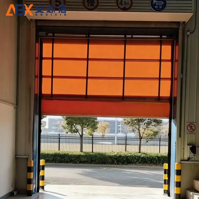 嘉峪关高速堆积门